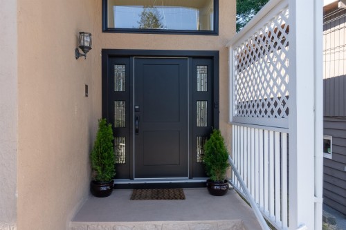 1286 Wellington Drive, North Vancouver, BC 