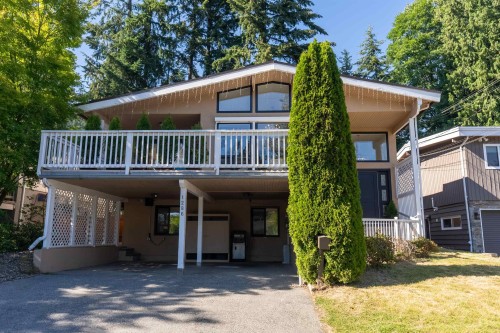 1286 Wellington Drive, North Vancouver, BC 