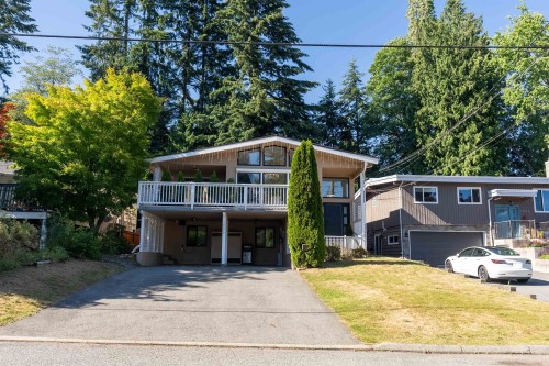 1286 Wellington Drive, North Vancouver, BC 