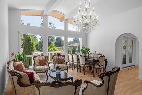 1286 Wellington Drive, North Vancouver, BC 