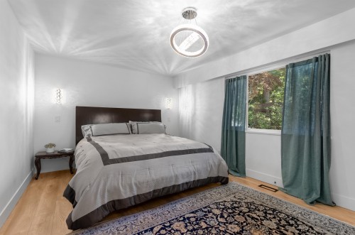 1286 Wellington Drive, North Vancouver, BC 