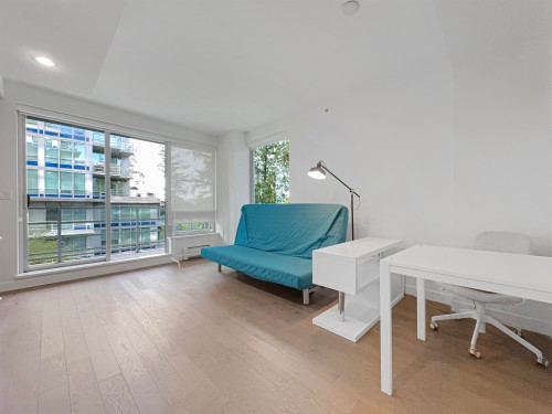 2Xx-9080 University Crescent, Burnaby, BC 