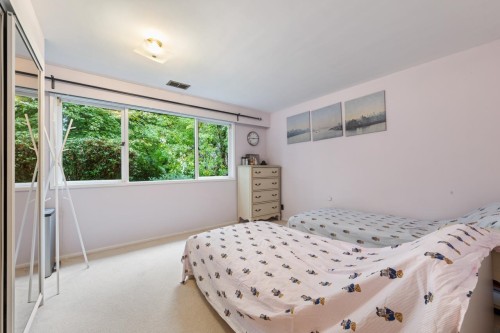 977 Belvedere Drive, North Vancouver, BC 