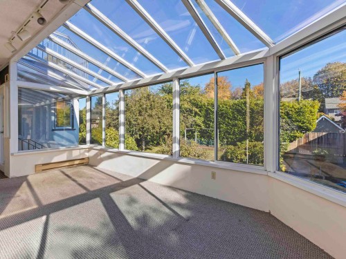 5950 Macdonald Street, Vancouver, BC 