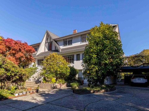 5950 Macdonald Street, Vancouver, BC 