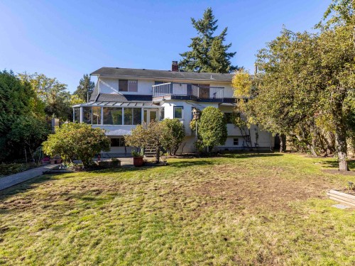 5950 Macdonald Street, Vancouver, BC 