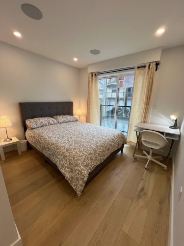 2885 Georgia Street E, Vancouver, BC 