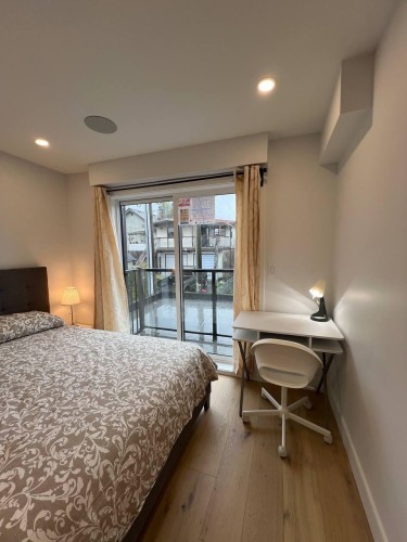 2885 Georgia Street E, Vancouver, BC 