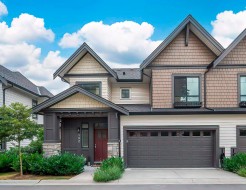 122-1350 Mitchell Street  Coquitlam, BC V3E 0S7