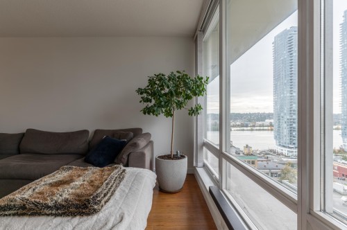 1006-39 Sixth Street  New Westminster, BC V3L 0B3