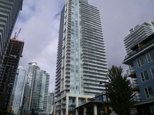 2907-657 Whiting Way, Coquitlam, BC 