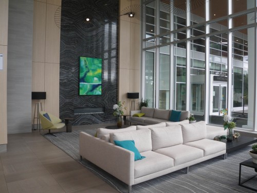 2907-657 Whiting Way, Coquitlam, BC 