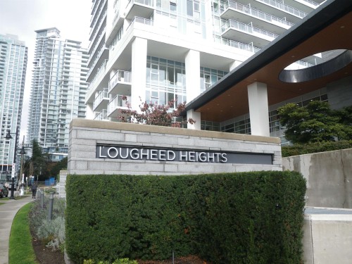 2907-657 Whiting Way, Coquitlam, BC 