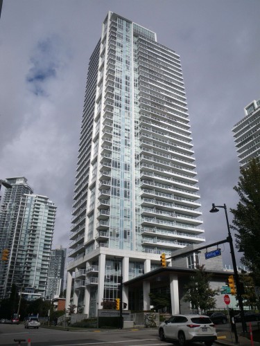 2907-657 Whiting Way, Coquitlam, BC 