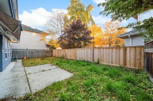 11851 Railway Avenue, Richmond, BC 