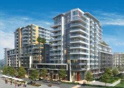 1005-8688 Hazelbridge Way  Richmond, BC V6X 0R6