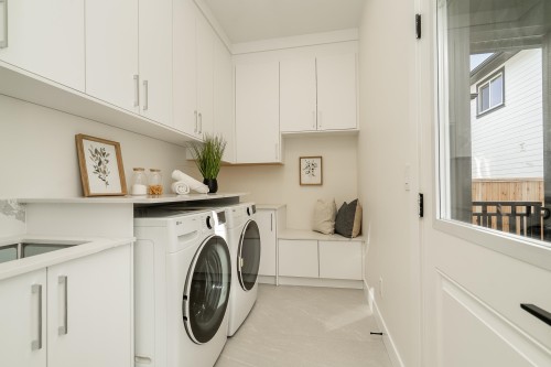 2715 Henry Street, Port Moody, BC 