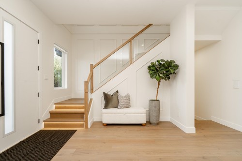 2715 Henry Street, Port Moody, BC 