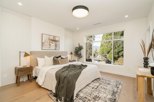 2715 Henry Street, Port Moody, BC 