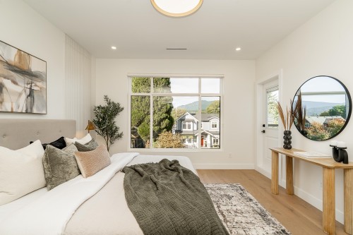 2715 Henry Street, Port Moody, BC 