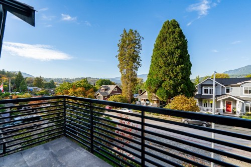 2715 Henry Street, Port Moody, BC 