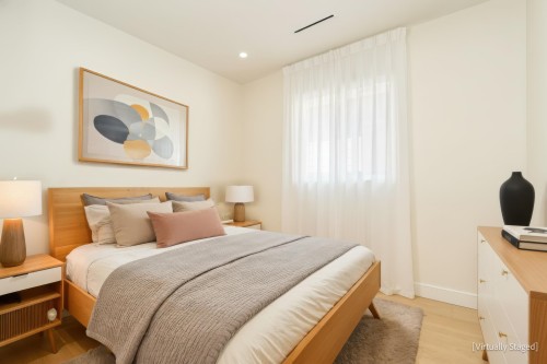 2715 Henry Street, Port Moody, BC 