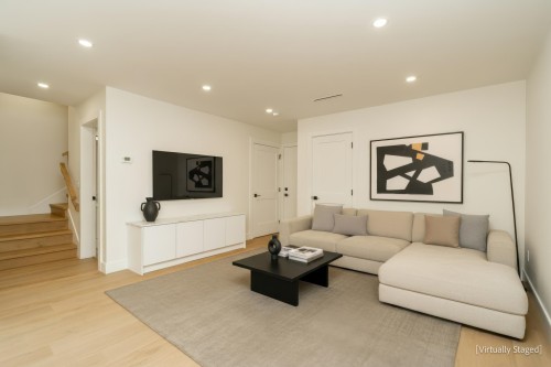 2715 Henry Street, Port Moody, BC 