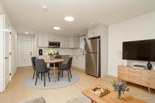 2715 Henry Street, Port Moody, BC 