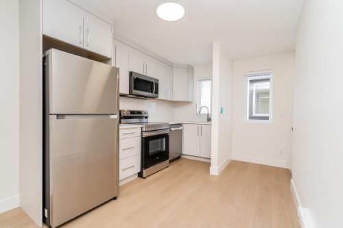 2715 Henry Street, Port Moody, BC 