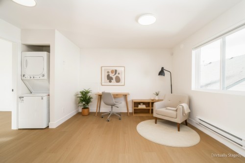 2715 Henry Street, Port Moody, BC 