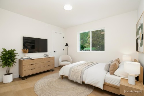 2715 Henry Street, Port Moody, BC 