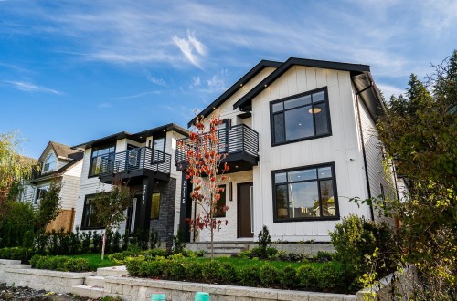 2715 Henry Street, Port Moody, BC 