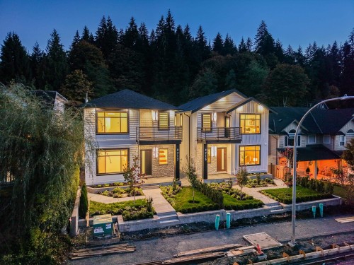 2715 Henry Street, Port Moody, BC 