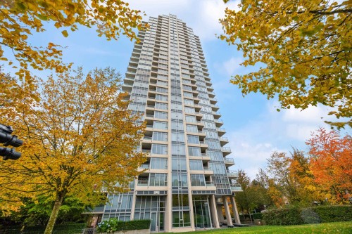 907-7090 Edmonds Street, Burnaby, BC 