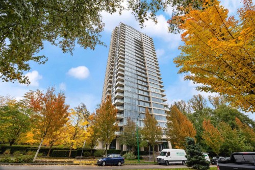 907-7090 Edmonds Street, Burnaby, BC 
