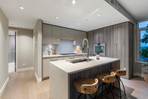 1204-210 Salter Street, New Westminster, BC 