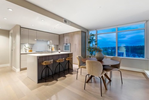 1204-210 Salter Street, New Westminster, BC 