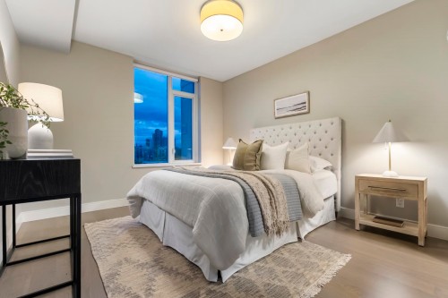 1204-210 Salter Street, New Westminster, BC 