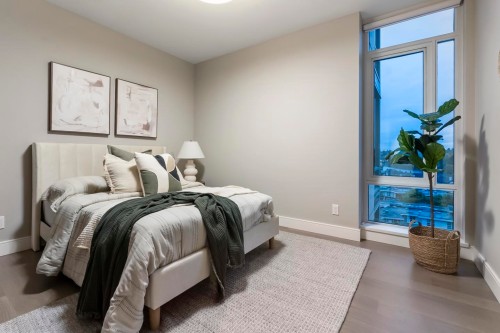 1204-210 Salter Street, New Westminster, BC 