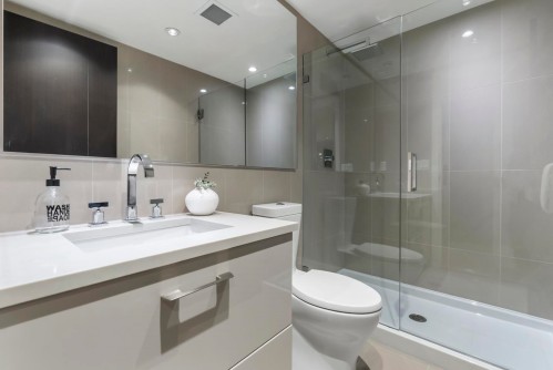 1204-210 Salter Street, New Westminster, BC 