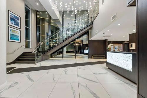 1204-210 Salter Street, New Westminster, BC 