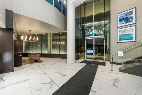 1204-210 Salter Street, New Westminster, BC 