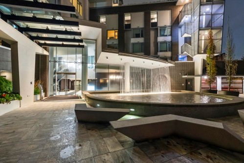 1204-210 Salter Street, New Westminster, BC 