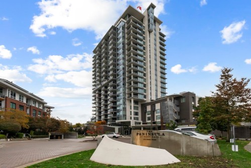 1204-210 Salter Street, New Westminster, BC 