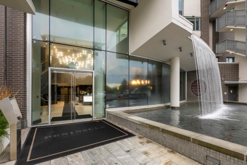 1204-210 Salter Street, New Westminster, BC 