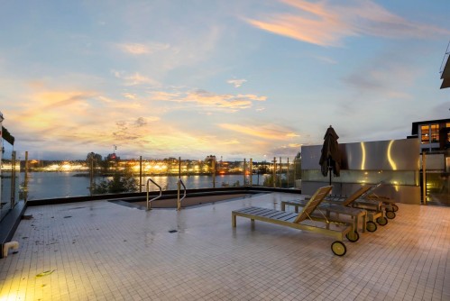 1204-210 Salter Street, New Westminster, BC 