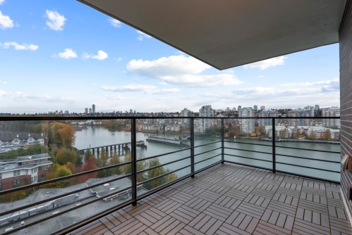 1204-210 Salter Street, New Westminster, BC 