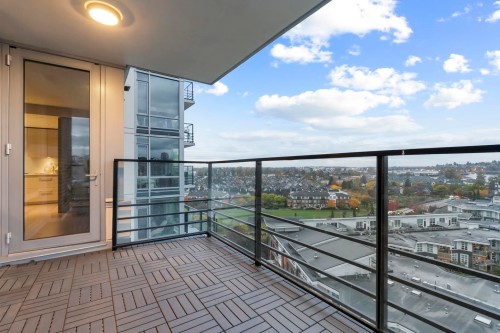 1204-210 Salter Street, New Westminster, BC 