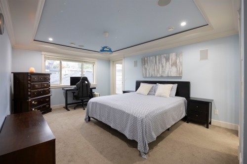 913 Quadling Avenue, Coquitlam, BC 