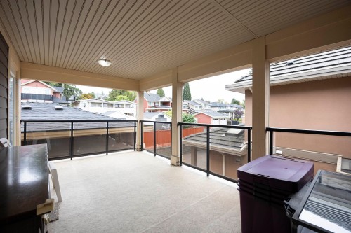 913 Quadling Avenue, Coquitlam, BC 